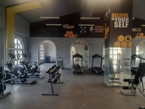  indiabulls-golf-city Others