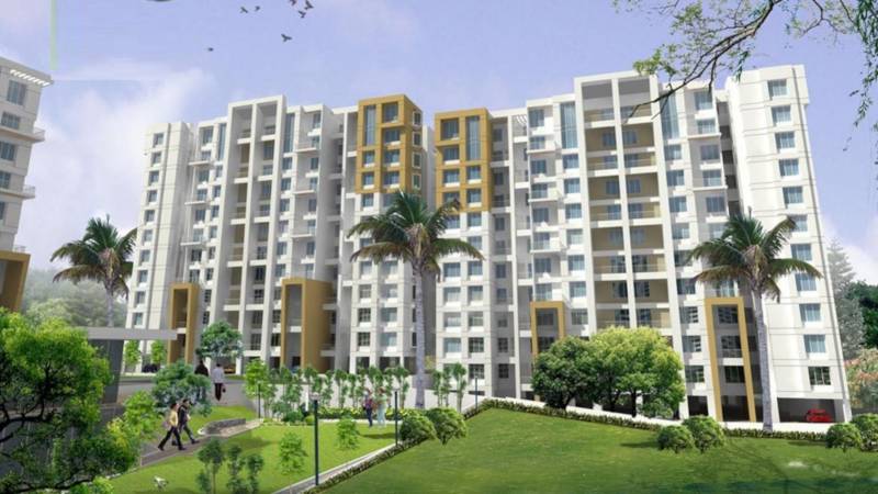  viva Images for Elevation of Nirman Viva