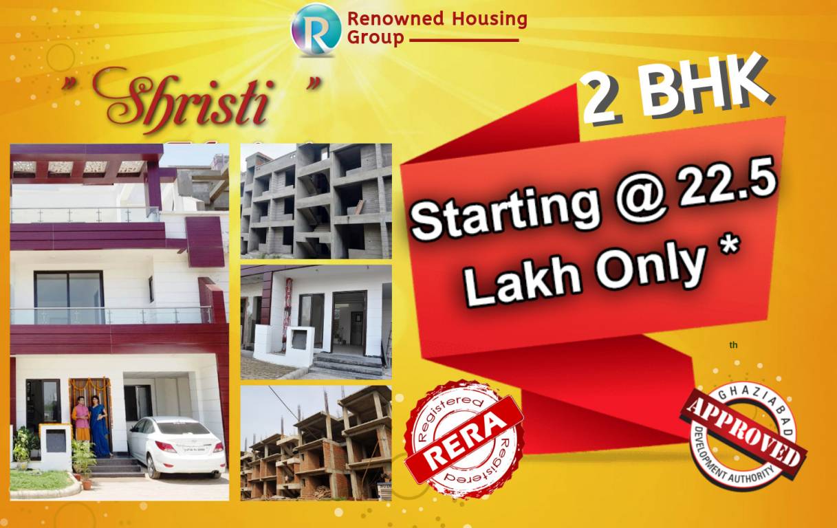 srishti premium floor Images for Project