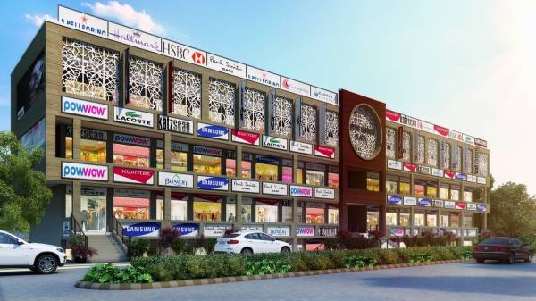 Images for Amenities of Renowned Srishti Premium Floor