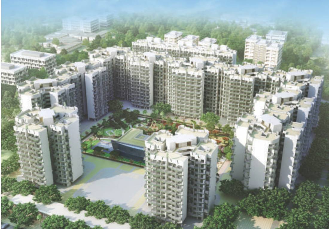 Images for Elevation of Sai Proviso Proviso Leisure Town Images for Elevation of Sai Proviso Proviso Leisure Town