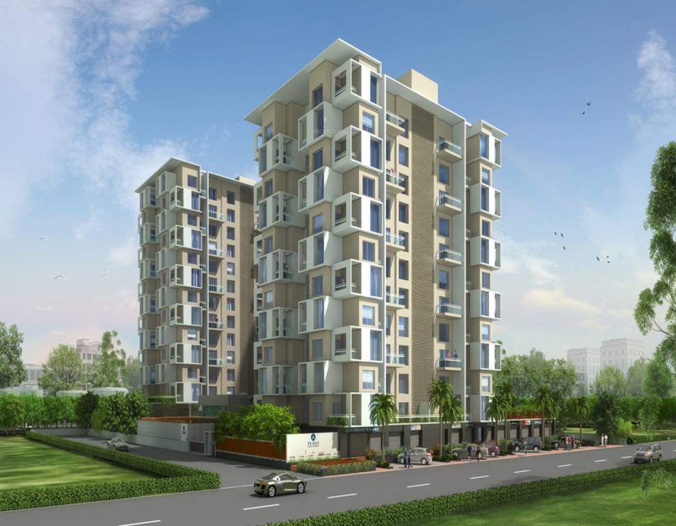 Images for Elevation of Yashada Yashada Triose