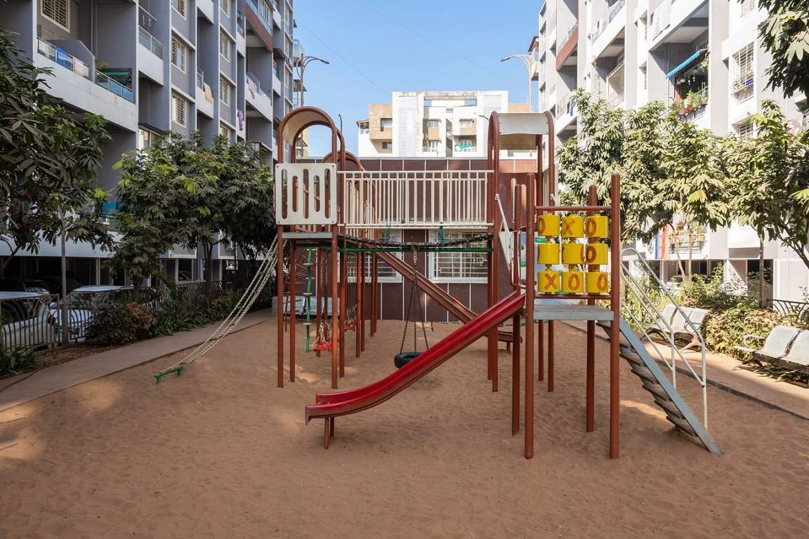  sai pearl phase 2 Children's play area