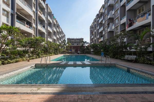  sai-pearl-phase-2 Swimming Pool