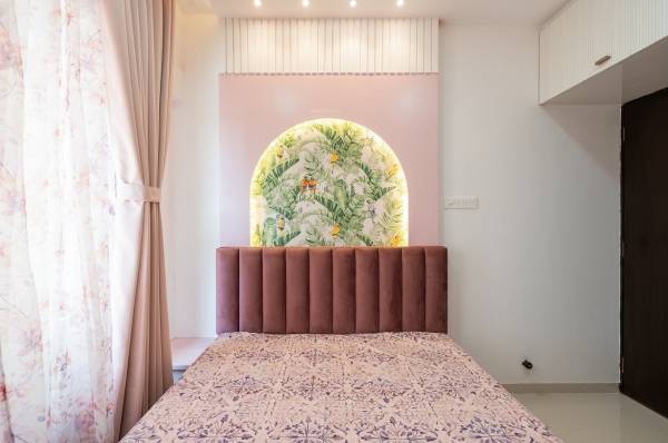  sai-pearl-phase-2 Bedroom