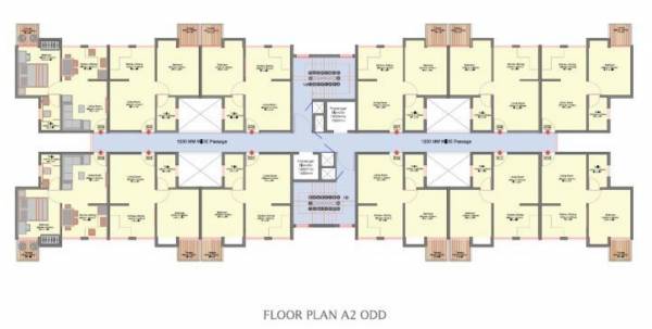  paud-b B2 Cluster Plan
