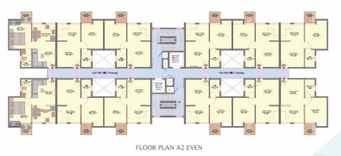  paud b B3 Cluster Plan