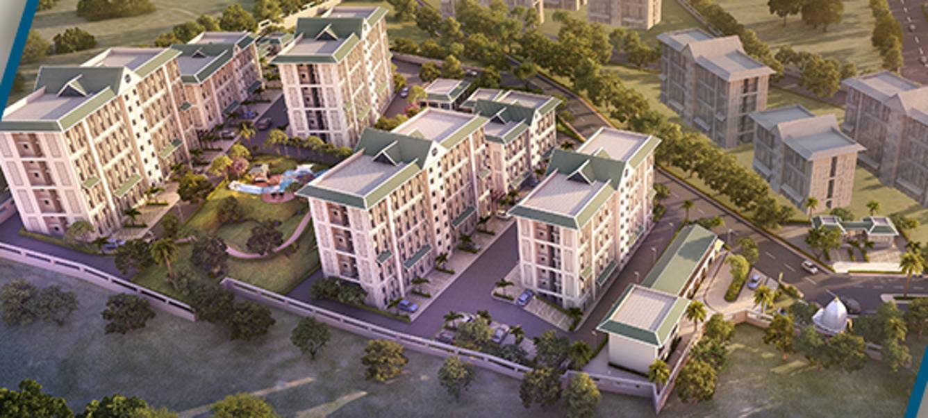 Images for Elevation of Playtor Paud B