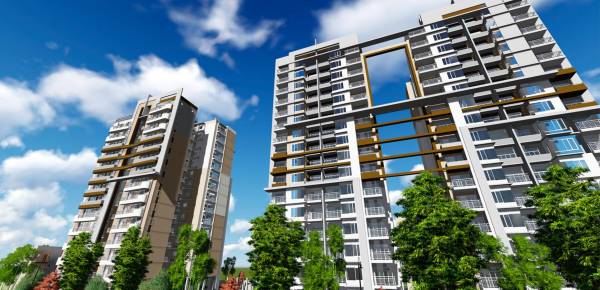 Images for Elevation of Barnala Green Lotus Avenue