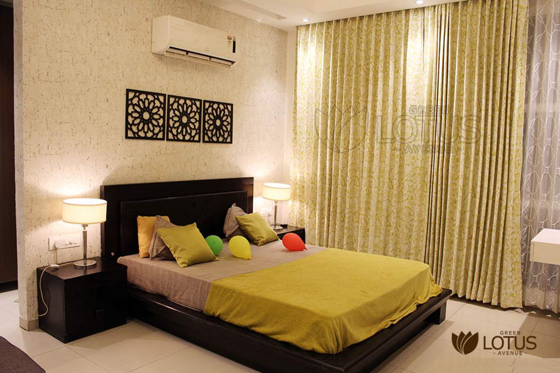 Images for Main Other of Barnala Green Lotus Avenue