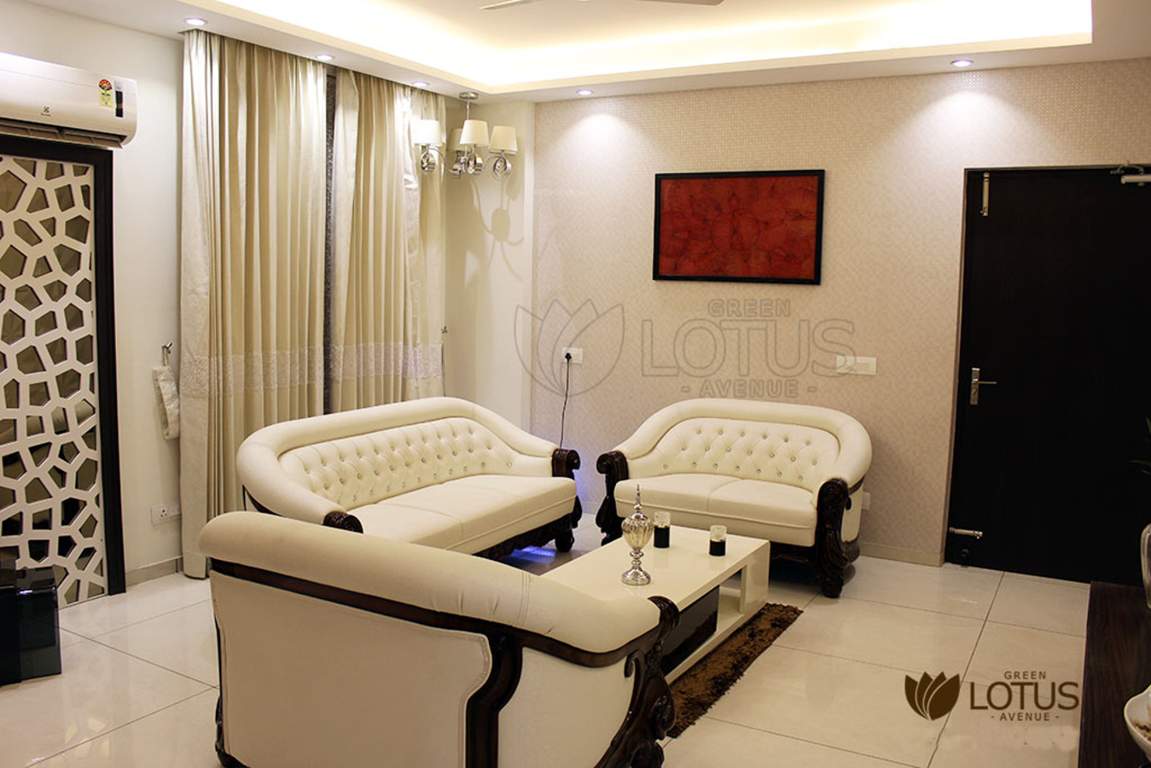 Images for Main Other of Barnala Green Lotus Avenue