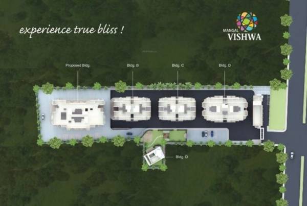 Images for Layout Plan of GT Mangal Vishwa Phase 1