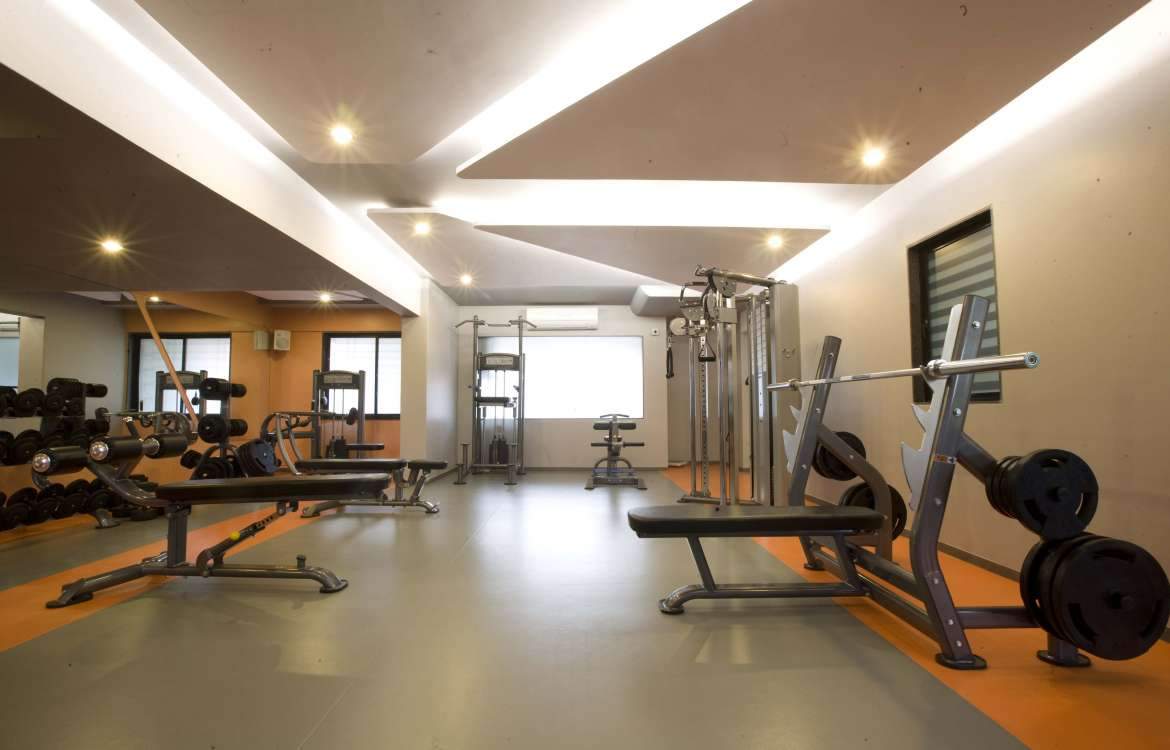 Images for Amenities of GT Mangal Vishwa Phase 1