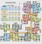 Elite Dreams Cluster Plan gurudatta-elite-dreams Elite Dreams Cluster Plan