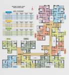 Elite Dreams Cluster Plan gurudatta-elite-dreams Elite Dreams Cluster Plan