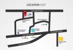 Location Plan gurudatta-elite-dreams Location Plan