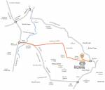 Images for Location Plan of Vedant Kingston Atlantis A1 and A2 Building