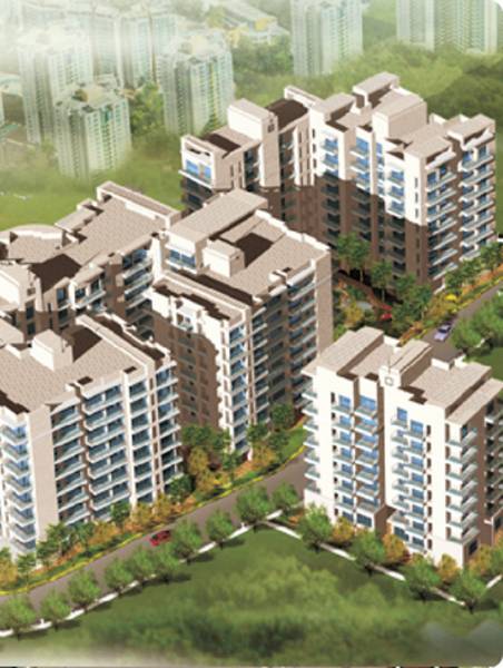 Images for Elevation of Midcity The Chakravarti Ashok CHSL Images for Elevation of Midcity The Chakravarti Ashok CHSL