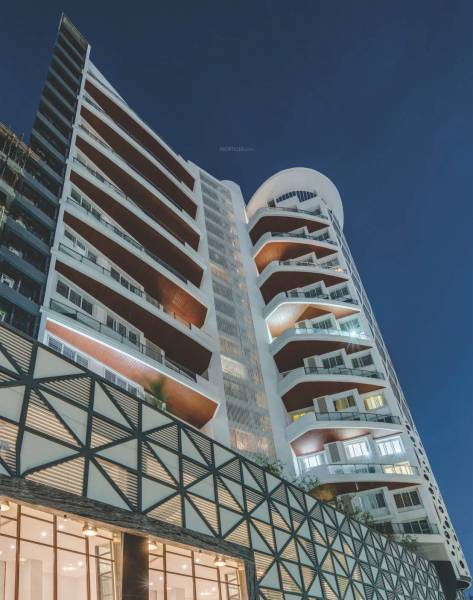 Images for Amenities of Kundan Emirus G