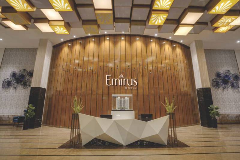 Images for Amenities of Kundan Emirus G