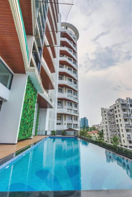 Images for Amenities of Kundan Emirus G