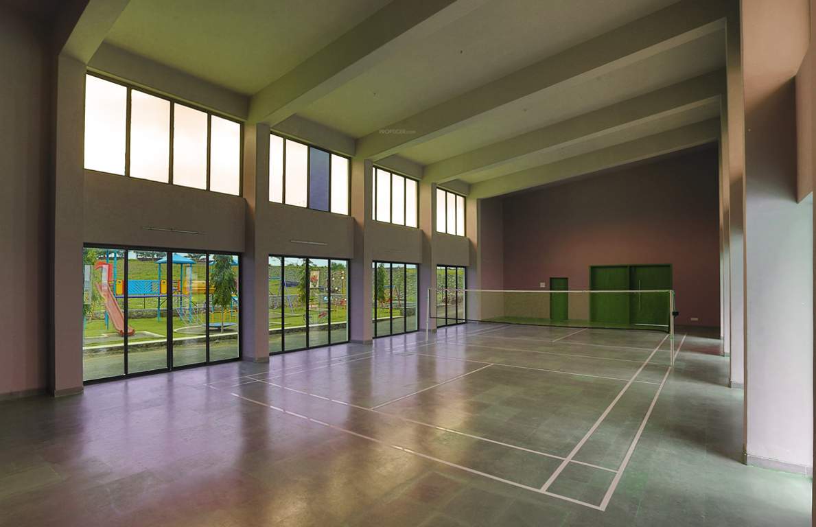  lake front phase v Tennis Court