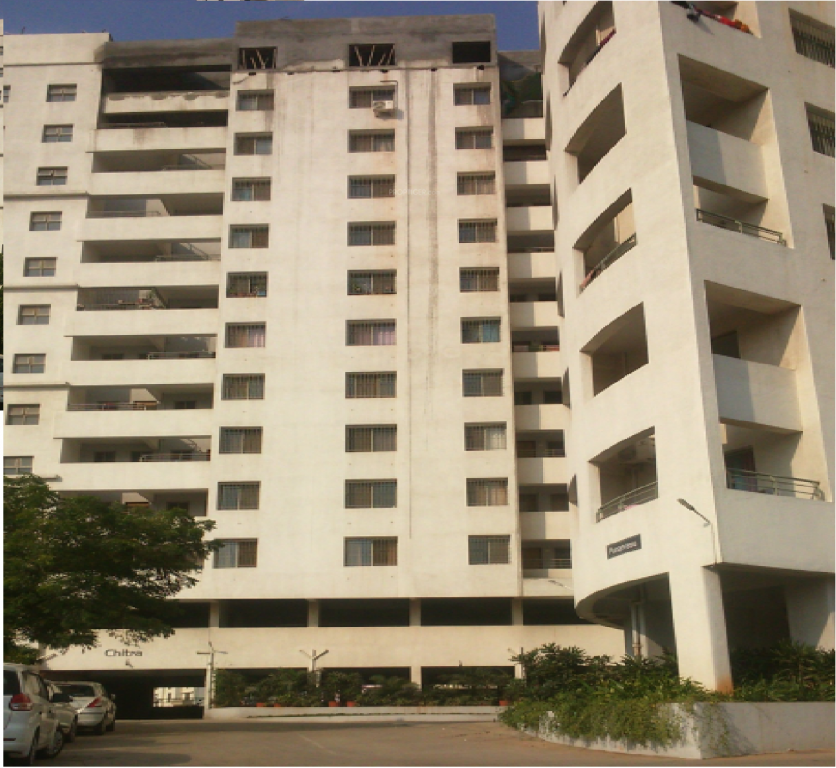 Elevation nakshatra phase ii Elevation