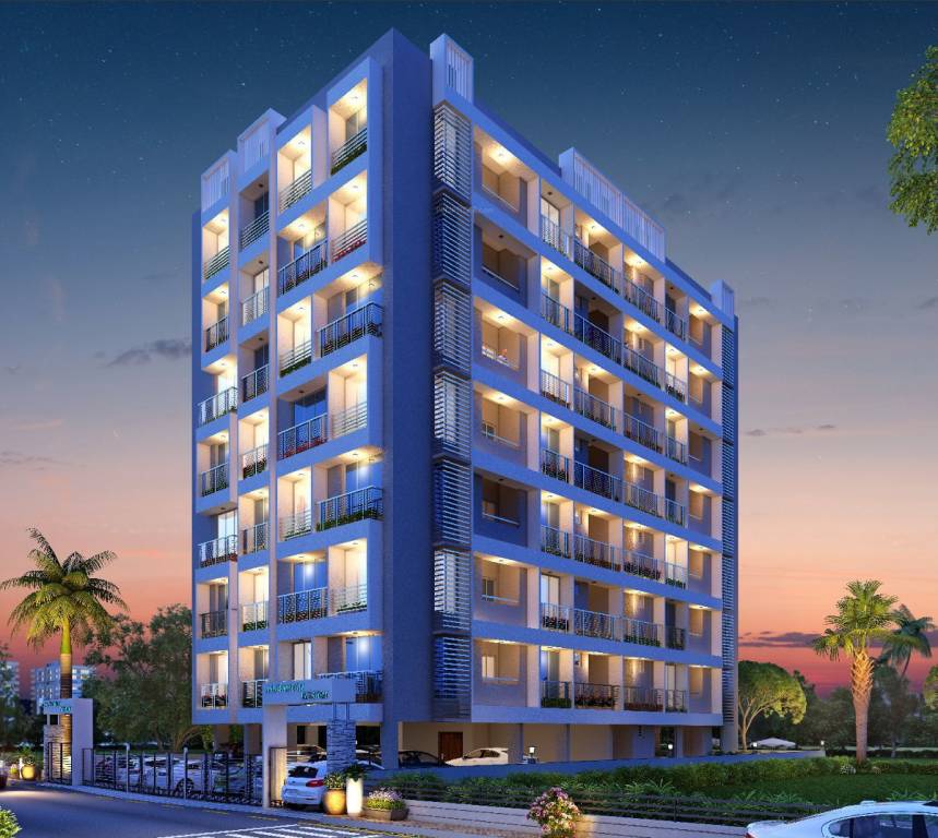 Images for Elevation of Ashwamegh Elysium