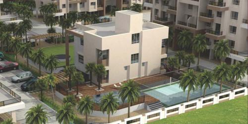  elina-phase-1 Club House