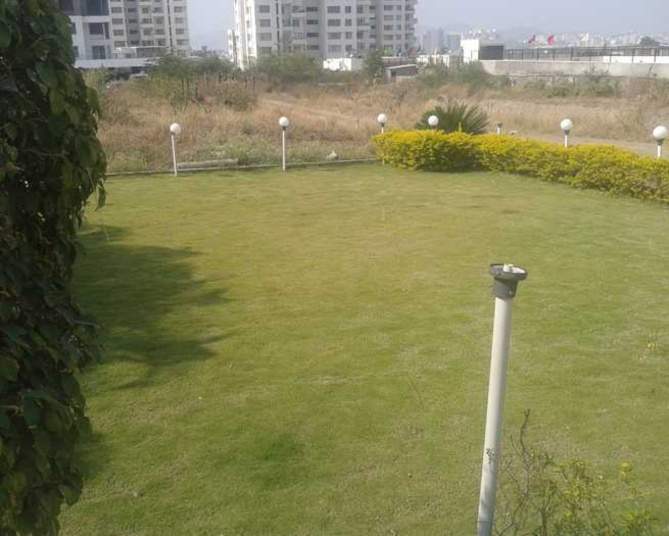  elina phase 1 Landscaped Gardens