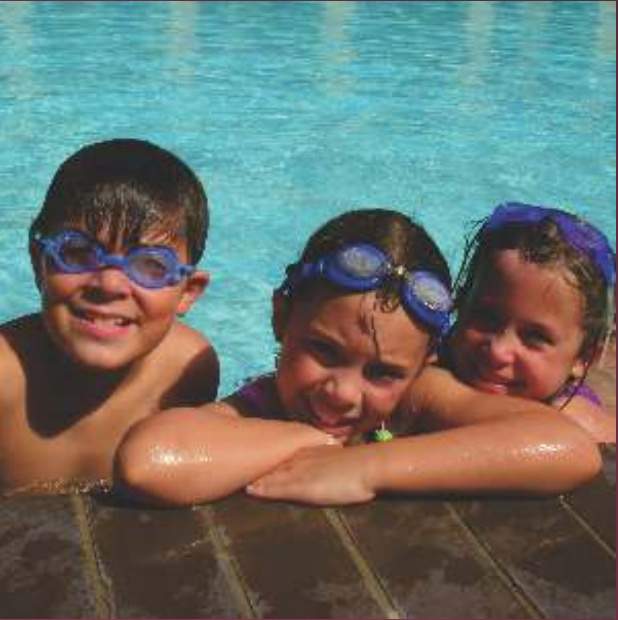  elina phase 1 Swimming Pool