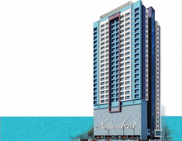 Images for Elevation of Shree Saibaba Grihanirmiti Neelambari