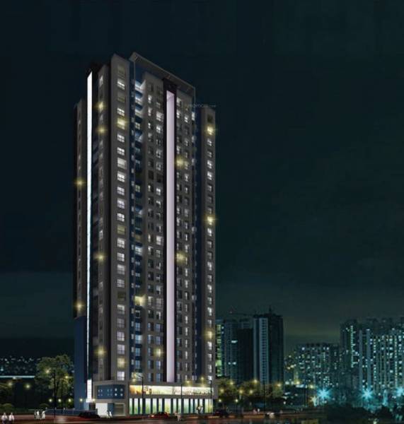 Images for Elevation of Shree Saibaba Grihanirmiti Neelambari