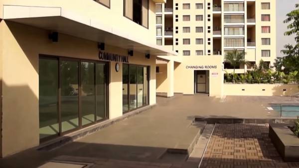  waters-edge-phase-iv Community Hall