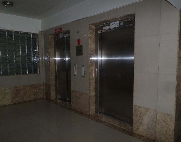  waters edge phase iv Lift(s)