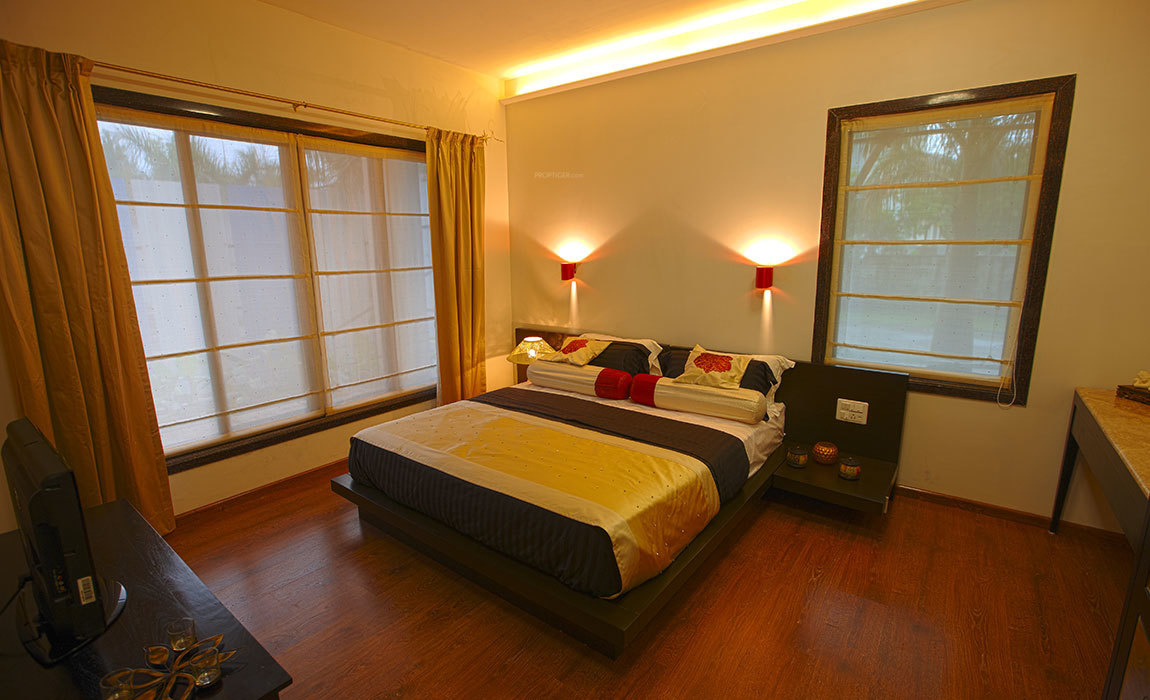  waters edge phase iv Bedroom