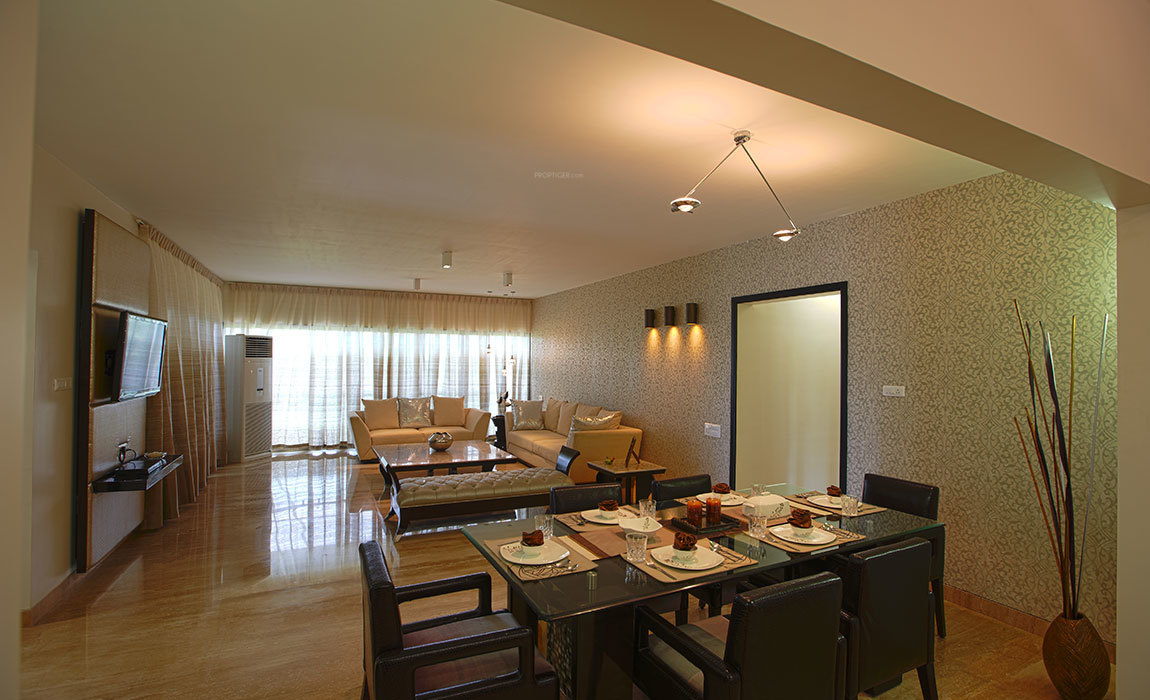  waters edge phase iv Living Area