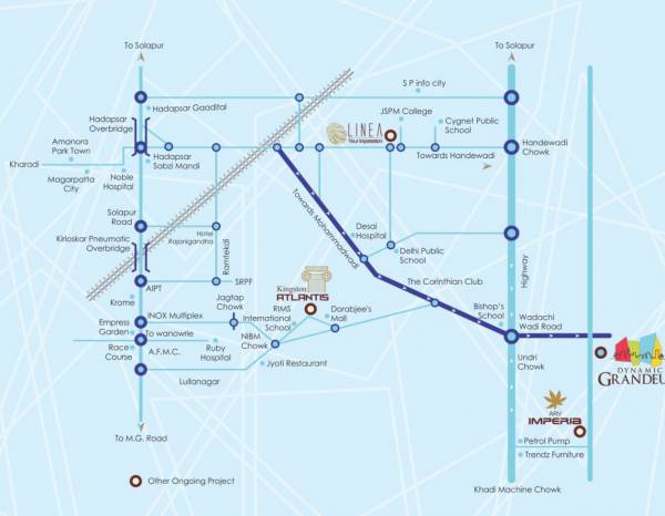  dynamic-grandeur Location Plan