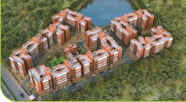 Images for Elevation of Irasa Park Phase 1 Images for Elevation of Irasa Park Phase 1