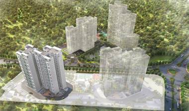 Images for Elevation of TCG The Crown Greens Wing NT1 And NT2