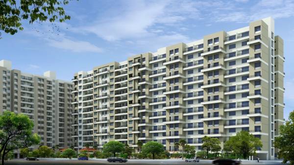  prakriti-d-navyangan Elevation