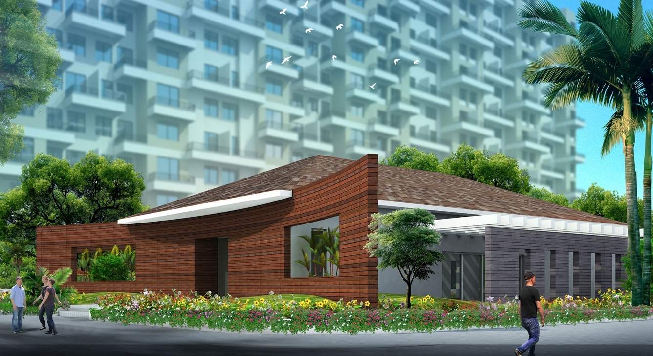  prakriti d navyangan Club House