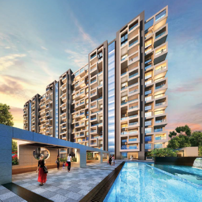 Elevation epitome-phase-i Elevation