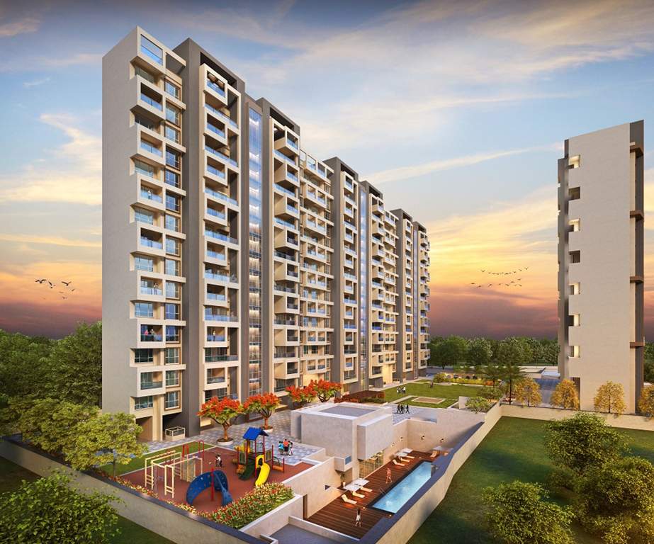  epitome phase i Images for Elevation of Kasturi Epitome Phase I