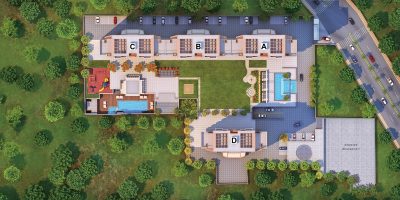 Master Plan epitome-phase-i Master Plan