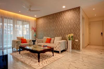 Living Area epitome-phase-i Living Area