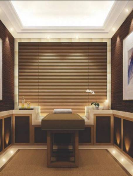  blu-tower-d Spa/Sauna/Steam