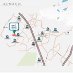 Location Plan  heights-h2-and-h3 Location Plan