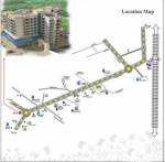 Location Plan nine-imperial-classic Location Plan