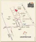  n-g-shree-ram-van-phase-i Location Plan